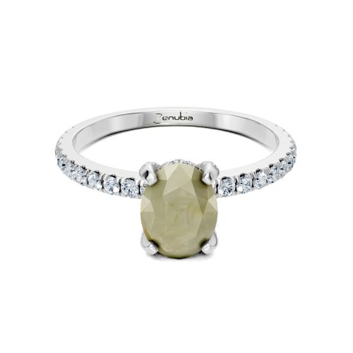 Ohr Ringe und Schmuck Zenubia