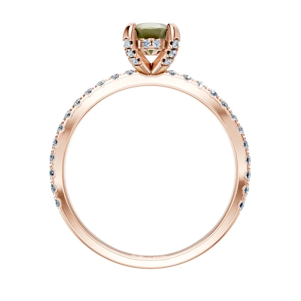Zenubia_Schmuck_Winterthur_Verlobungsring_FELIPA_stand_Rosegold