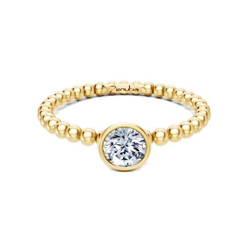 Ohr Ringe und Schmuck Zenubia