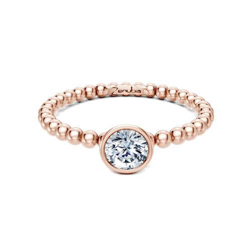 Ohr Ringe und Schmuck Zenubia