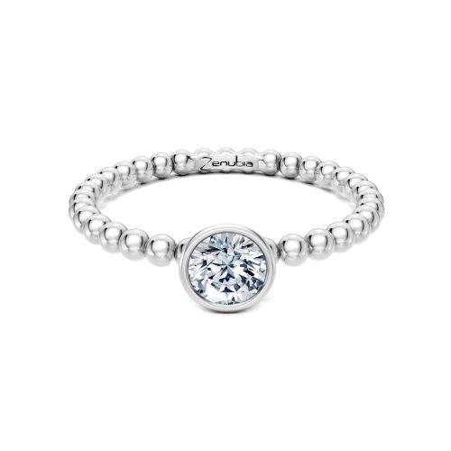 Ohr Ringe und Schmuck Zenubia