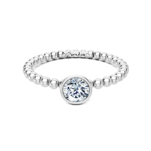 Zenubia_Schmuck_Winterthur_Verlobungsring_FIALA_front_Weissgold