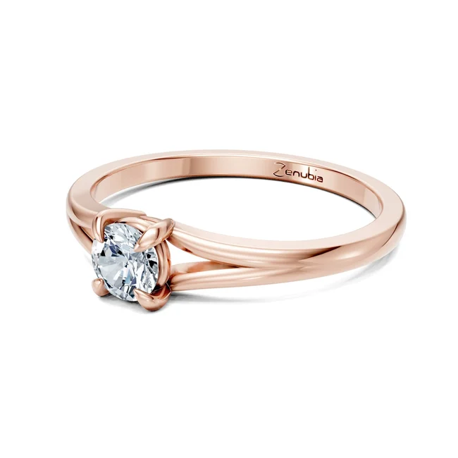 Zenubia_Schmuck_Winterthur_Verlobungsring_FINA_side_Rosegold