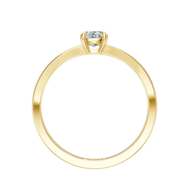 Zenubia_Schmuck_Winterthur_Verlobungsring_FINA_stand_Gelbgold