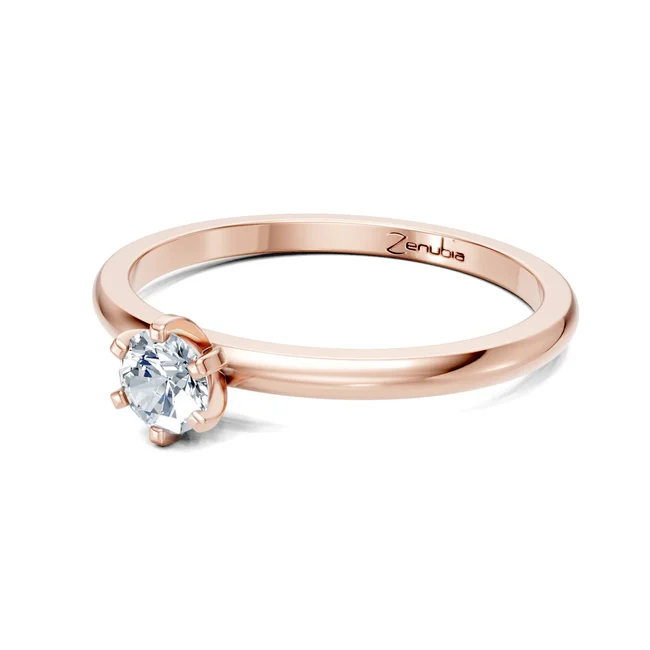Zenubia_Schmuck_Winterthur_Verlobungsring_FIORELLA_side_Rosegold