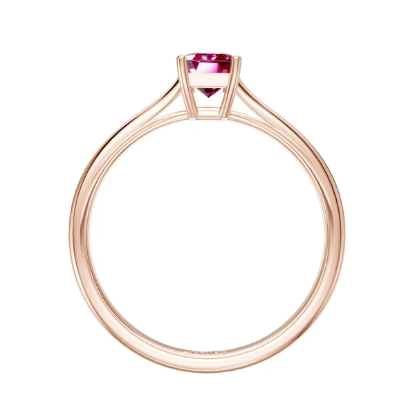 Zenubia_Schmuck_Winterthur_Verlobungsring_FLAVIA_stand_Rosegold