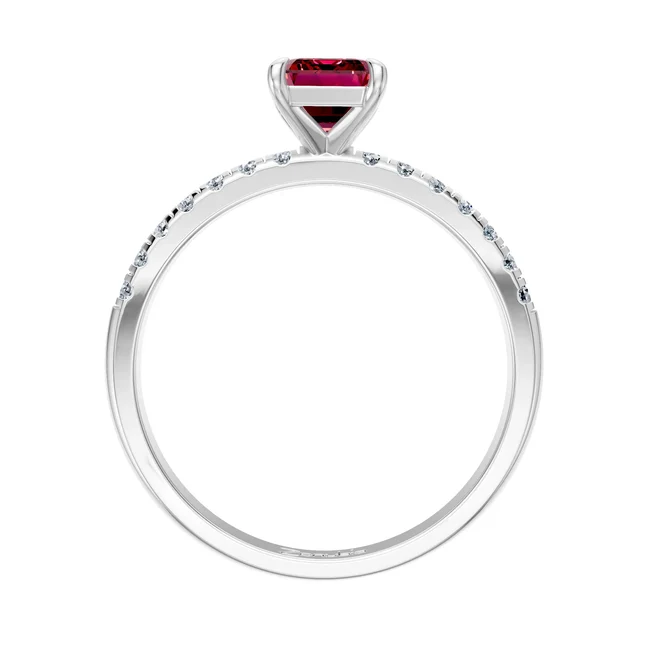 Zenubia_Schmuck_Winterthur_Verlobungsring_FLORA_stand_Weissgold