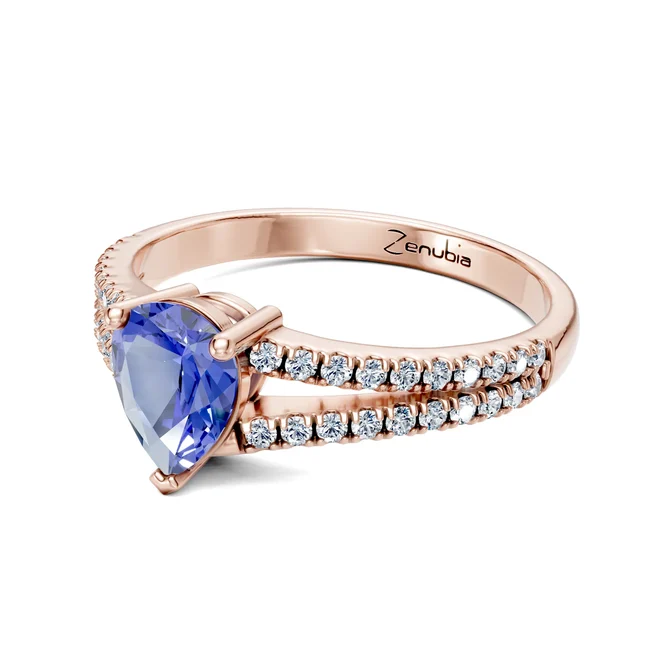 Zenubia_Schmuck_Winterthur_Verlobungsring_FLORENCE_side_Rosegold