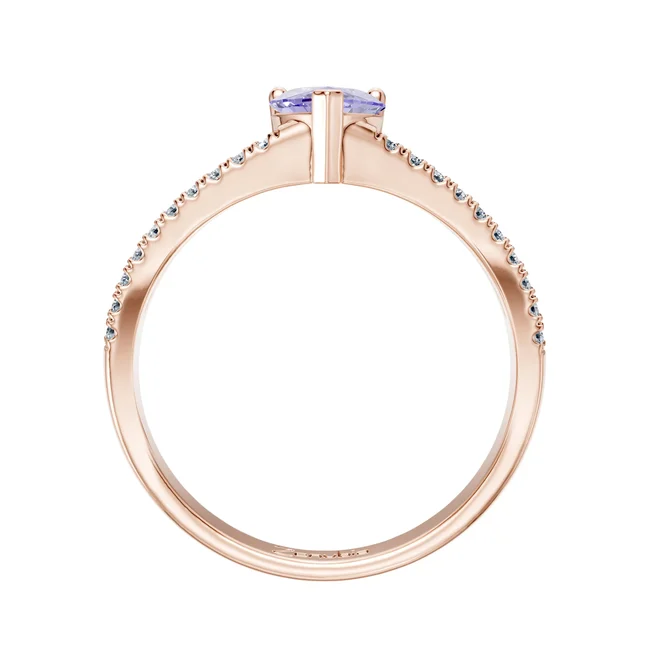 Zenubia_Schmuck_Winterthur_Verlobungsring_FLORENCE_stand_Rosegold