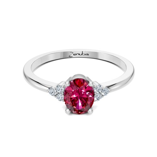 Ohr Ringe und Schmuck Zenubia