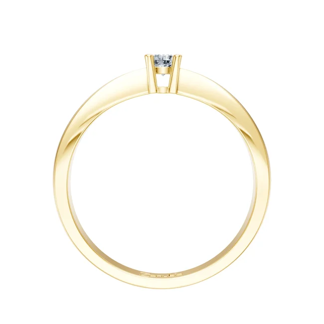 Zenubia_Schmuck_Winterthur_Verlobungsring_MARIE_stand_Gelbgold