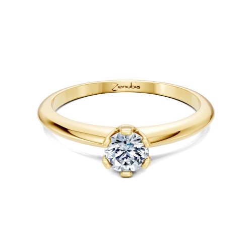Ohr Ringe und Schmuck Zenubia