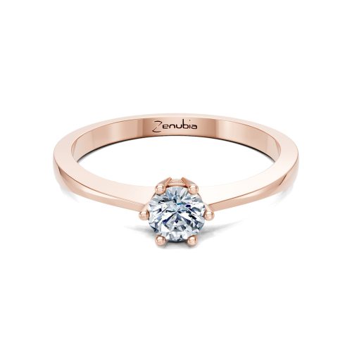 Ohr Ringe und Schmuck Zenubia