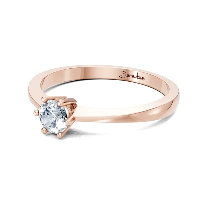 Zenubia_Schmuck_Winterthur_Verlobungsring_MILENA_side_Rosegold