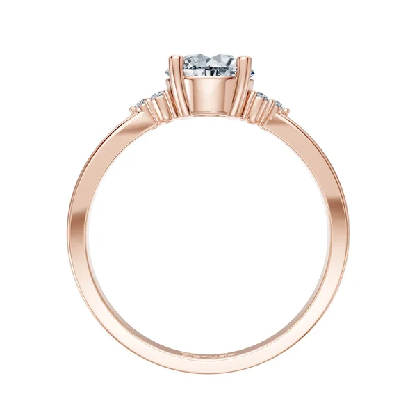 Zenubia_Schmuck_Winterthur_Verlobungsring_PAULETTA_stand_Rosegold