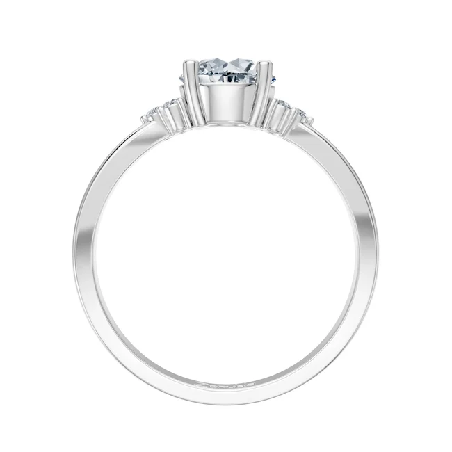 Zenubia_Schmuck_Winterthur_Verlobungsring_PAULETTA_stand_Weissgold