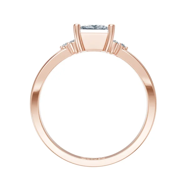 Zenubia_Schmuck_Winterthur_Verlobungsring_PENELOPE_stand_Rosegold