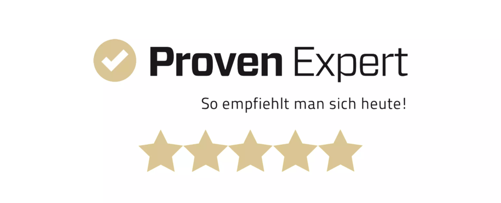 Zenubia-Schmuck-AG-Provenexpert