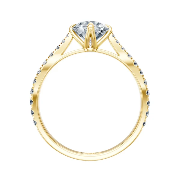 Zenubia_Schmuck_Winterthur_Verlobungsring_SUZANA_2_SPEZIALSCHLIFF_stand_Gelbgold