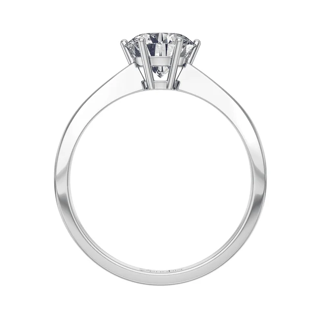 Zenubia_Schmuck_Winterthur_Verlobungsring_MILENA_LD_stand_Weissgold