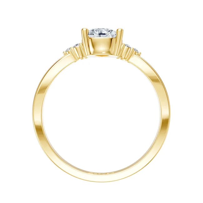 Zenubia_Schmuck_Winterthur_Verlobungsring_PASQUALA_LD_stand_Gelbgold
