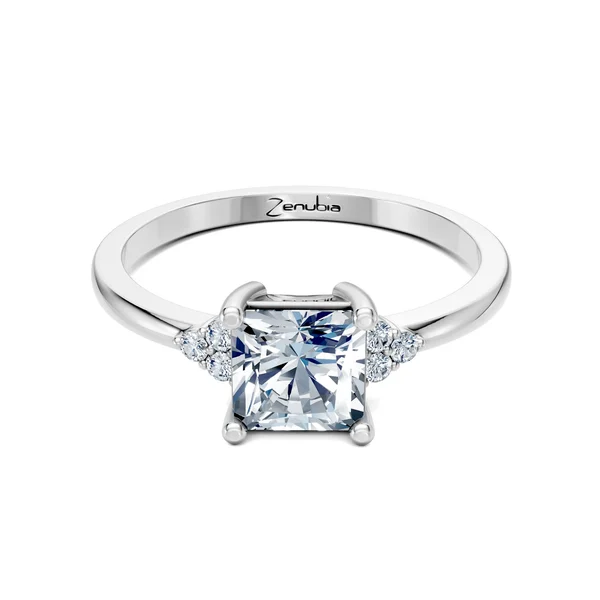 Zenubia_Schmuck_Winterthur_Verlobungsring_PENELOPE_LD_front_Weissgold