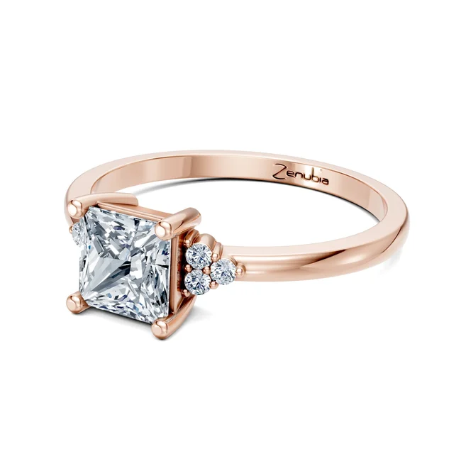 Zenubia_Schmuck_Winterthur_Verlobungsring_PENELOPE_LD_side_Rosegold