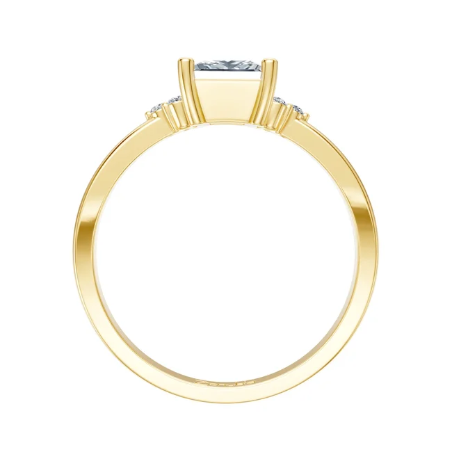 Zenubia_Schmuck_Winterthur_Verlobungsring_PENELOPE_LD_stand_Gelbgold