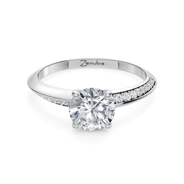 Zenubia_Schmuck_Winterthur_Verlobungsring_SABINA_LD_front_Weissgold