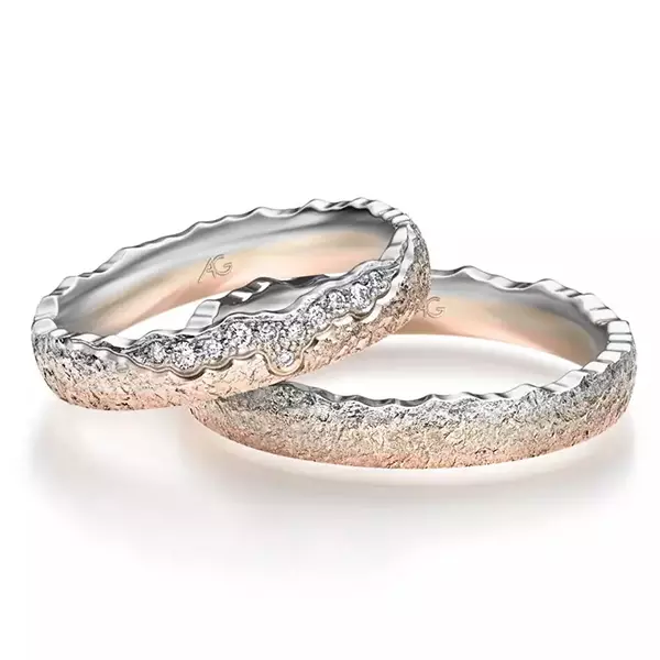 Ohr Ringe und Schmuck Zenubia