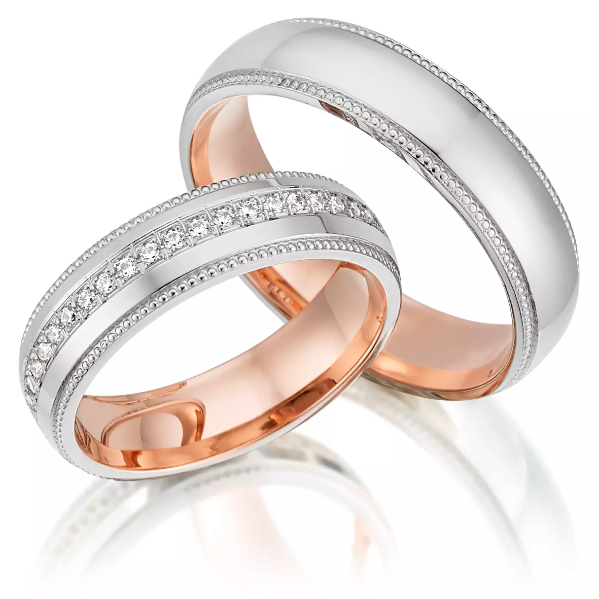 Ohr Ringe und Schmuck Zenubia