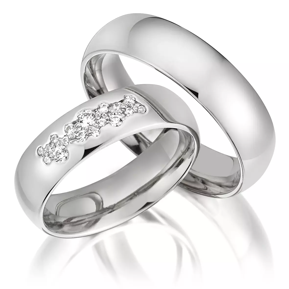 Ohr Ringe und Schmuck Zenubia