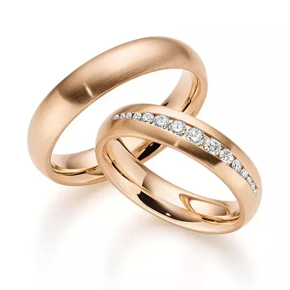 Ohr Ringe und Schmuck Zenubia