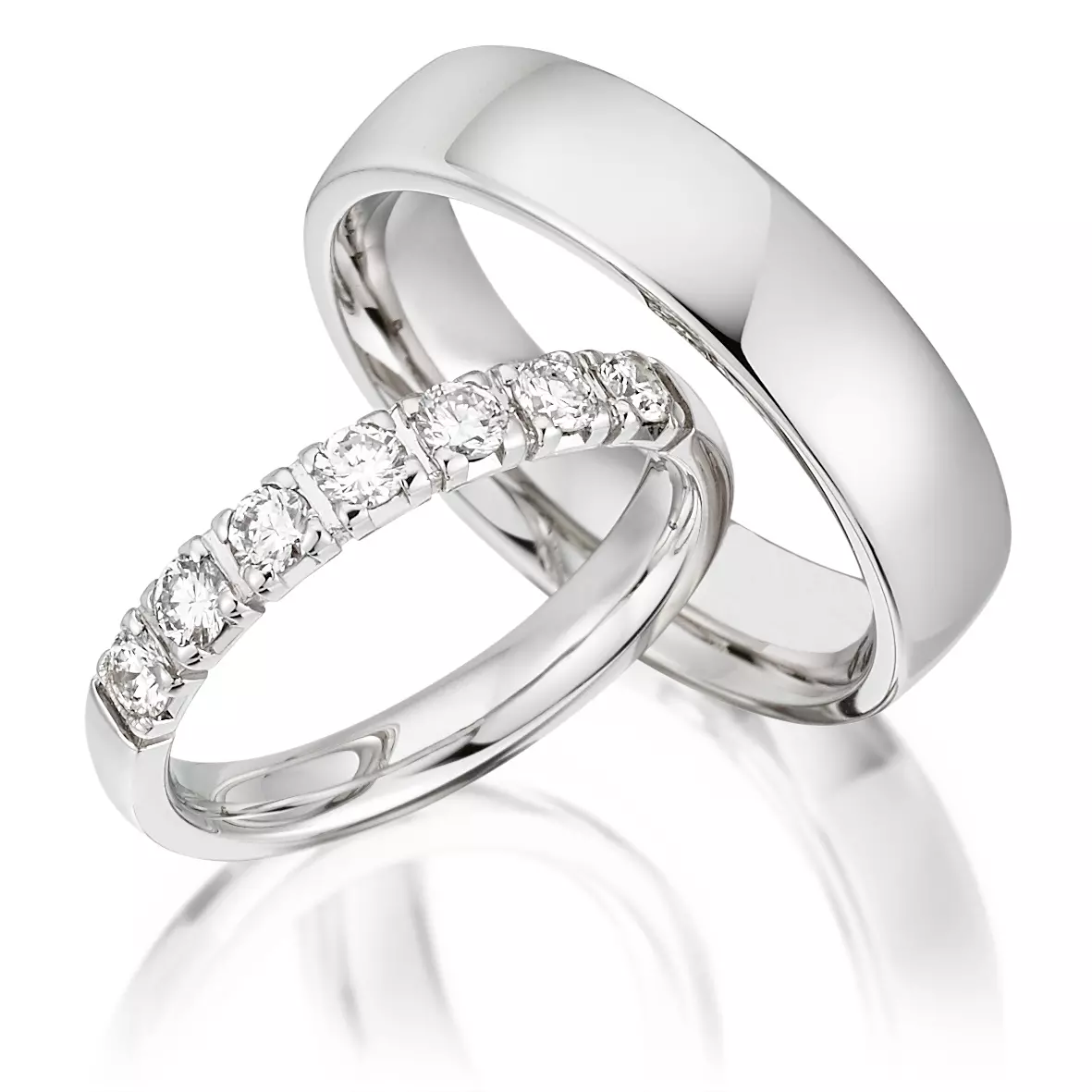 Ohr Ringe und Schmuck Zenubia