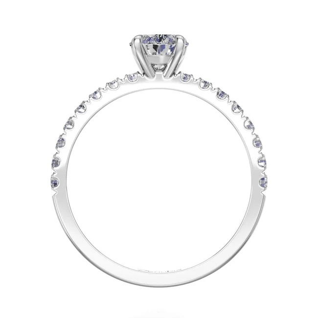 Zenubia_Schmuck_Winterthur_Verlobungsring_ANNELIE_stand_Weissgold