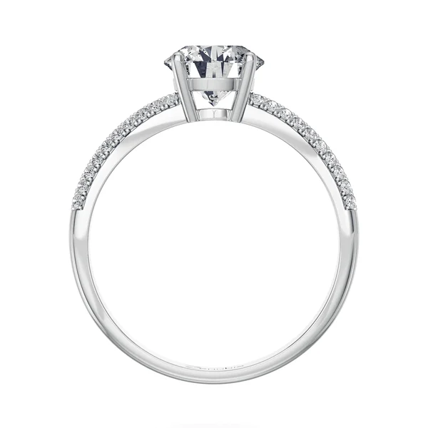 Zenubia_Schmuck_Winterthur_Verlobungsring_STEFANIA_stand_Weissgold