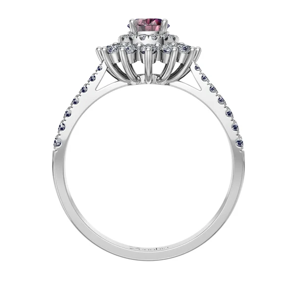 Zenubia_Schmuck_Winterthur_Verlobungsring_Dooris_stand_Platin