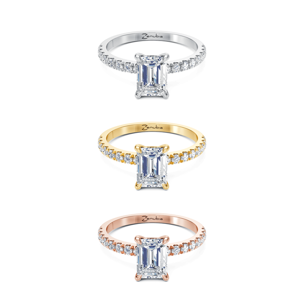 Alona-LD_3erKombi_ALONA_LAB_-Verlobungsring_Zenubia_Weissgold_Gelbgold_Rosegold_Platin