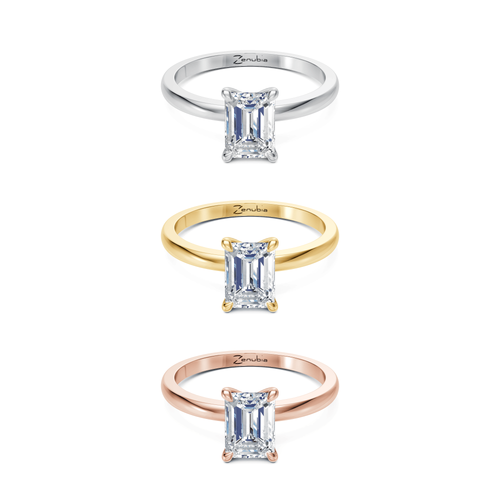 Anastasia-LD_3erKombi_ANASTASIA_LAB_-Verlobungsring_Zenubia_Weissgold_Gelbgold_Rosegold_Platin
