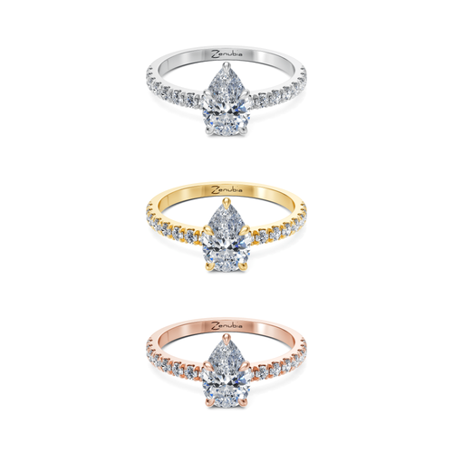 Annelie-LD_3erKombi_ANNELIE_LAB_-Verlobungsring_Zenubia_Weissgold_Gelbgold_Rosegold_Platin