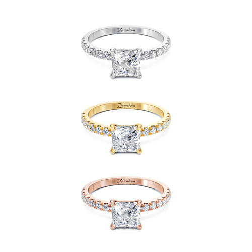 Ariana-LD_3erKombi_ARIANA_LAB_-Verlobungsring_Zenubia_Weissgold_Gelbgold_Rosegold_Platin