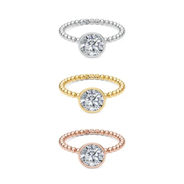 FIALA_LAB_ Verlobungsring_Zenubia_Weissgold_Gelbgold_Rosegold_Platin