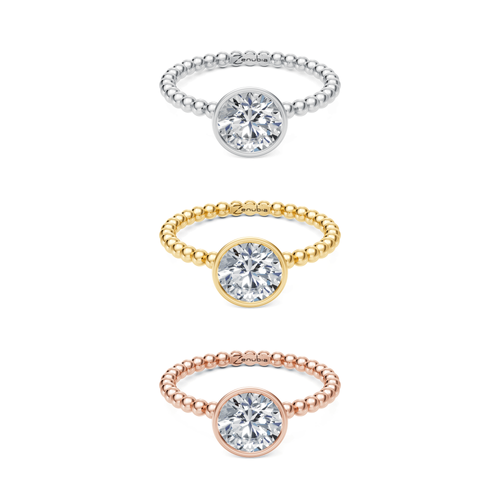 Fibi-LD_3erKombi_FIBI_LAB_-Verlobungsring_Zenubia_Weissgold_Gelbgold_Rosegold_Platin