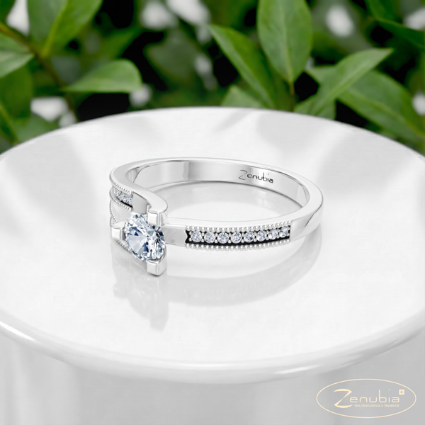 Lalita_PodestNormalPLATIN_LALITA_Verlobungsring_Zenubia_Platin_Podest