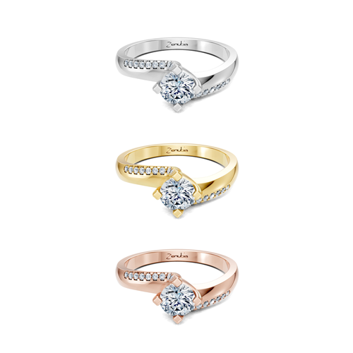 Lana_3erKombi_Lana-Verlobungsring_Zenubia_Weissgold_Gelbgold_Rosegold_Platin