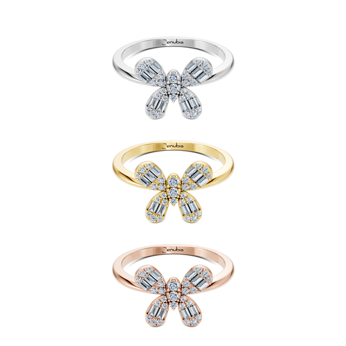 Madonna_3erKombi_Madonna-Verlobungsring_Zenubia_Weissgold_Gelbgold_Rosegold_Platin