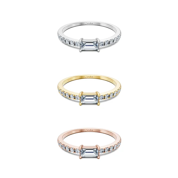 Maggy_3erKombi_Maggy-Verlobungsring_Zenubia_Weissgold_Gelbgold_Rosegold_Platin