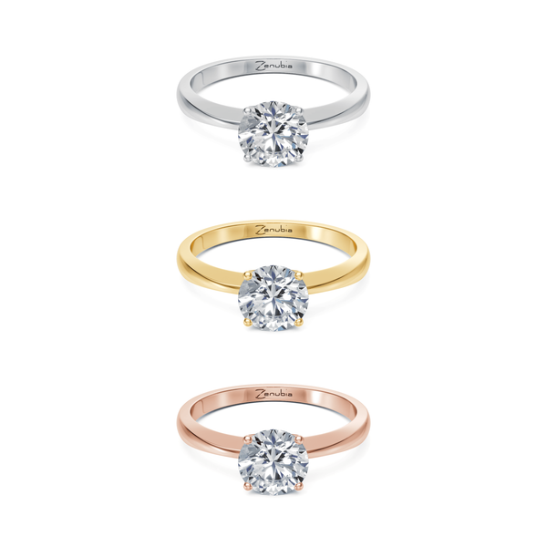 Marie_3erKombi_MARIE_ZenubiaSpecial_-Verlobungsring_Zenubia_Weissgold_Gelbgold_Rosegold_Platin