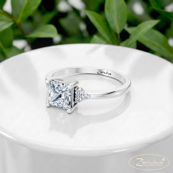 Penelope_PodestNormalPLATIN_PENELOPE_Verlobungsring_Zenubia_Platin_Podest