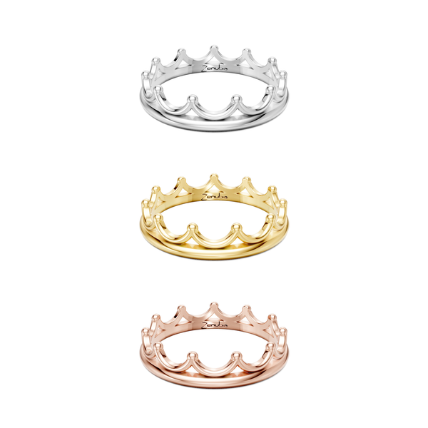 Ruby_3erKombi_Ruby-Verlobungsring_Zenubia_Weissgold_Gelbgold_Rosegold_Platin